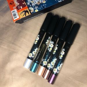 CLÉ DE PEAU BEAUTÉ EYE COLOR PENCILS